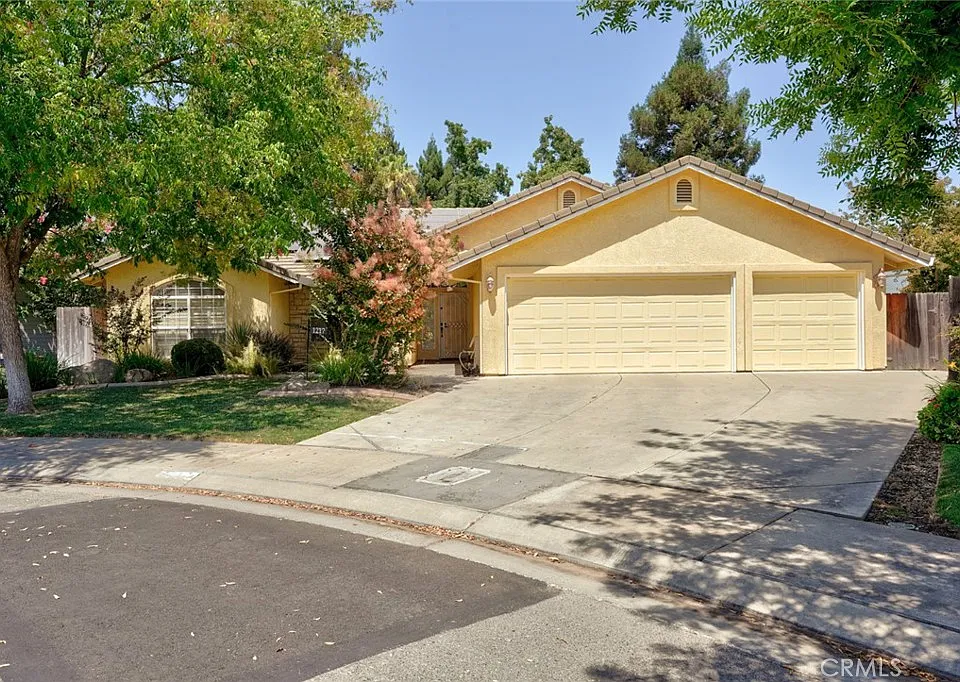 1217 Cathedral Creek Ct