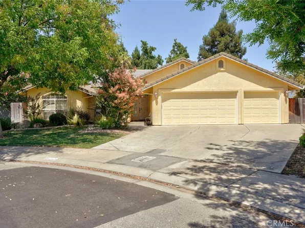 1217 Cathedral Creek Ct, Merced, CA 95340