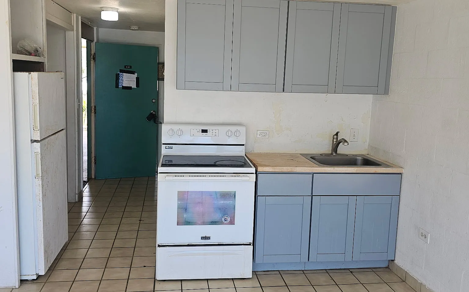 1 bed, 412 sqft, $1,400 — Photo 2