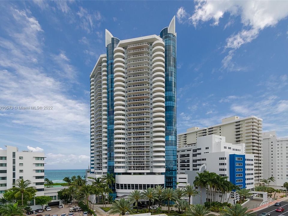 1st image of 6301 Collins Ave APT 2606