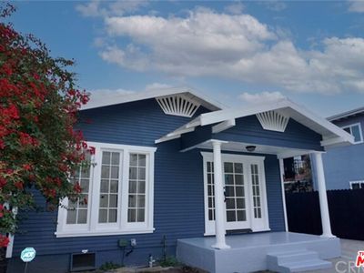 2258 Riverdale Ave, Los Angeles, CA, 90031