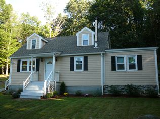 4 Testa Cir, Scituate, RI 02857