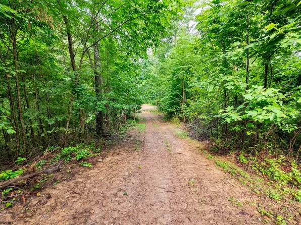LOT 5 Burnt Cabin Rd, Fairmont, WV 26554