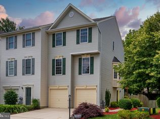 223 Braxton Way #223, Edgewater, MD 21037