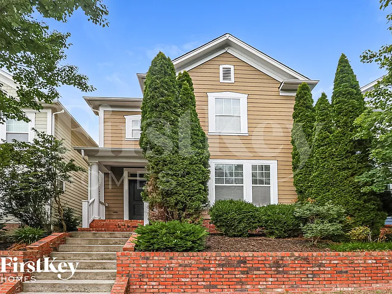 19017 Park Terrace Ln — Photo 1