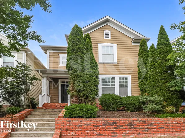 19017 Park Terrace Ln, Davidson, NC 28036