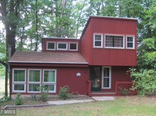 494 Bay Pointe Dr, Montross, VA
