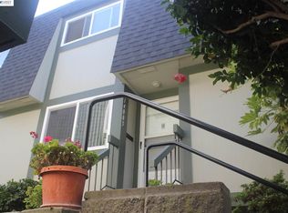 14085 Reed Ave, San Leandro, CA 94578