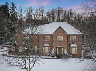 5325 Clearfield Ln, Murrysville, PA 15668