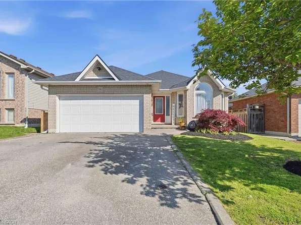 36 Garners Ln, Brantford, ON N3T 6P5