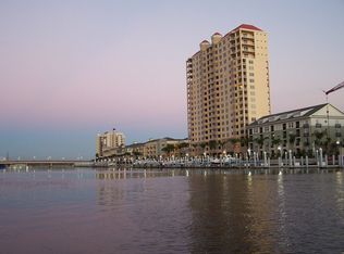 371 Channelside Walk Way PENTHOUSE 1901, Tampa, FL 33602