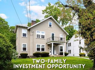 17-19 Maple St, Auburndale, MA 02466