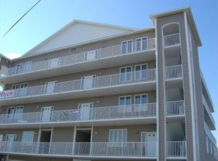 501 Edgewater Ave UNIT 401, Ocean City, MD 21842