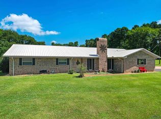 1105 State Highway 11 E, Daingerfield, TX 75638