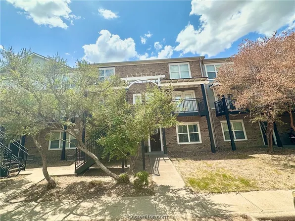 1725 Harvey Mitchell Unit 1425, College Station, TX 77840