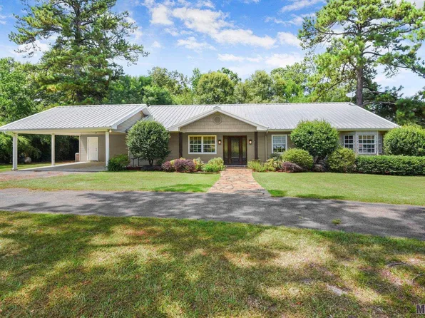 310 Montmartre St, Folsom, LA 70437