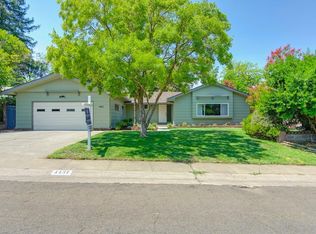 4431 Stoney Way, Carmichael, CA 95608