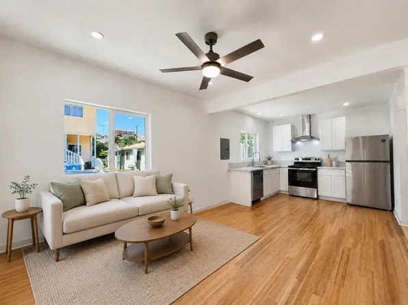 446 Camulos St, Los Angeles, CA 90033