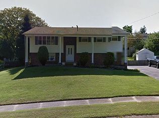16 Oklahoma Dr, Jackson, NJ