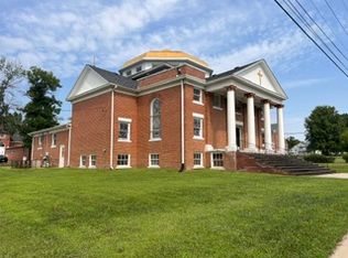 108 N Hundley St, Albany, MO 64402