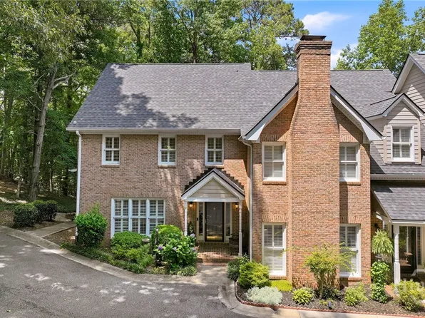 256 Wood Lake Drive, Athens, GA 30606