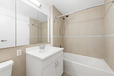 Rented by Keller Williams NYC