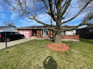 1100 Sunset Dr, Logansport, IN 46947