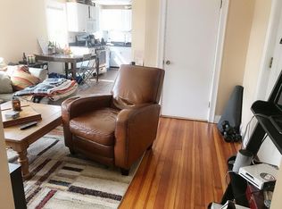 336 Salem St #2, Medford, MA 02155
