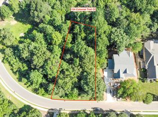 154 Colonial Trl #R657, Pittsboro, NC 27312