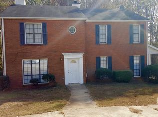 736 Greenvale Rd, Lawrenceville, GA 30043