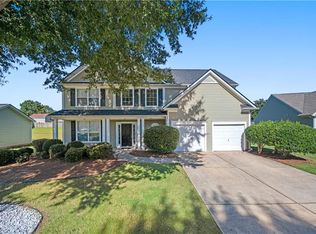 147 Ancient Oaks Way, Hiram, GA 30141