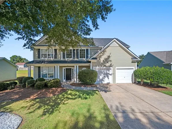 147 Ancient Oaks Way, Hiram, GA 30141