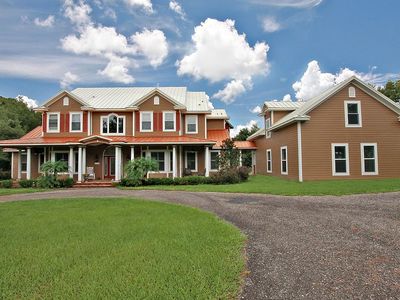 17314 Sweetwater Rd, Dade City, FL, 33523