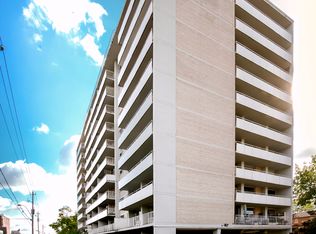 485 Eglinton Ave E #102, Toronto, ON M4P 1N2