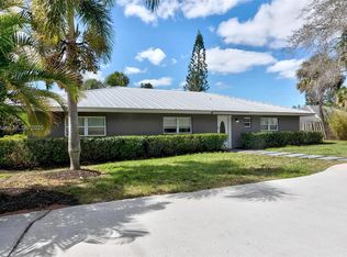Dixie Heights Unit No 4, Vero Beach, FL 32962