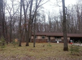 5844 Crandall Rd, Howell, MI 48855