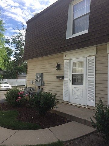 1st image of 1344 Woodcutter Ln Unit D