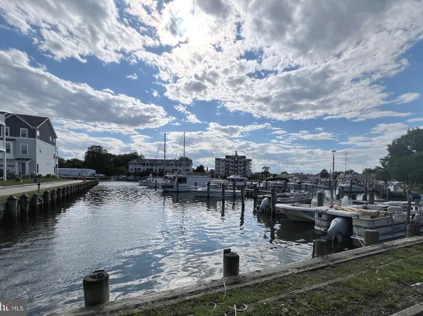 700 Cattail Cv Unit 412, Cambridge, MD 21613