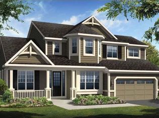 1285 Farmhouse Rd, Waconia, MN 55387