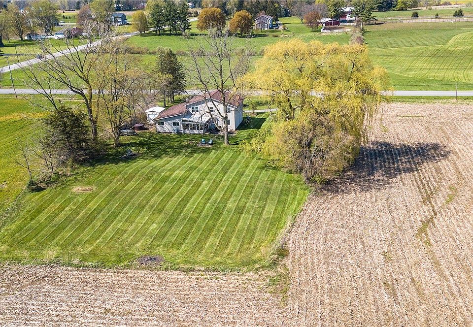 1629 Sweets Corners Rd, Fairport, NY 14450 Zillow