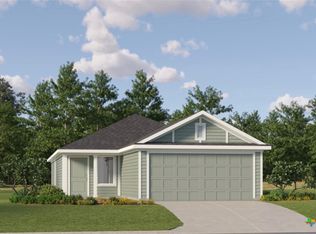 112 Cattle Queen Rd, Jarrell, TX 76537