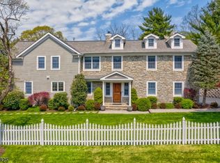 755 Fairmount Ave, Chatham, NJ 07928