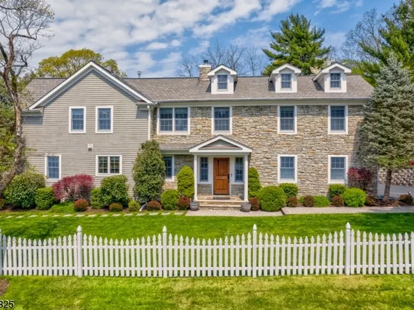 755 Fairmount Ave, Chatham Twp., NJ 07928