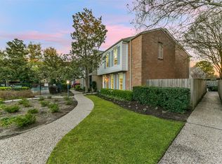 7505 Brompton St #7505, Houston, TX 77025