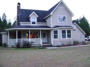 101 Lee Dr, Guyton, GA 31312