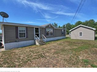 13 Terrace Vw, Sabattus, ME 04280