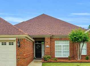 10449 Duncannon Trl, Montgomery, AL 36117