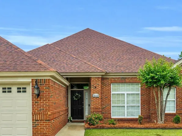 10449 Duncannon Trl, Montgomery, AL 36117