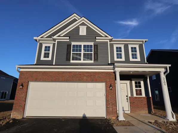 5506 Valleydale Rd, Powell, OH 43065