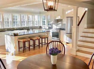 40 Smith Rd, Hingham, MA 02043